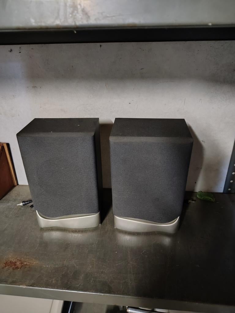 Muziek boxen, Ophalen of Verzenden