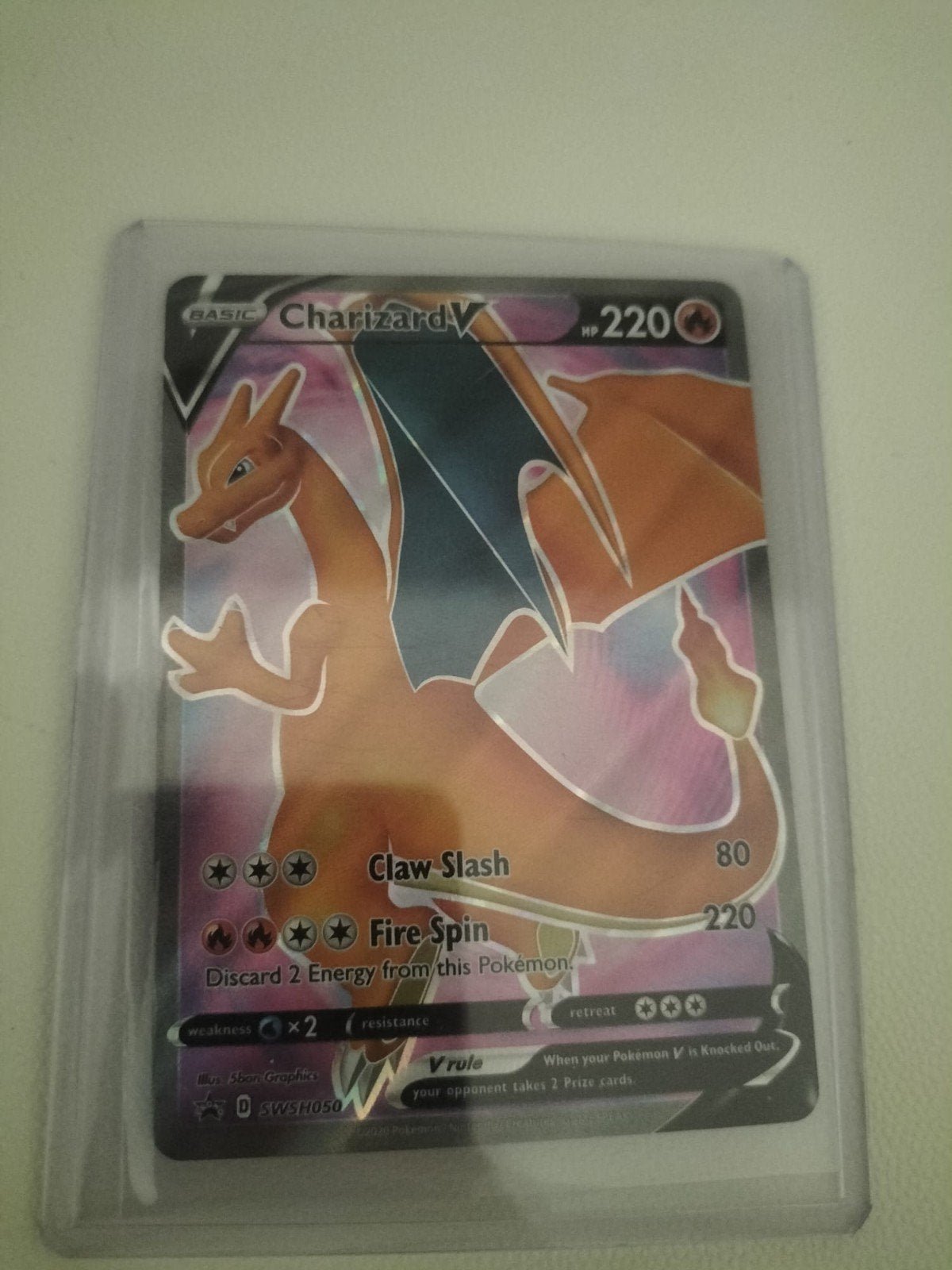 cartes POKEMON, Enlèvement