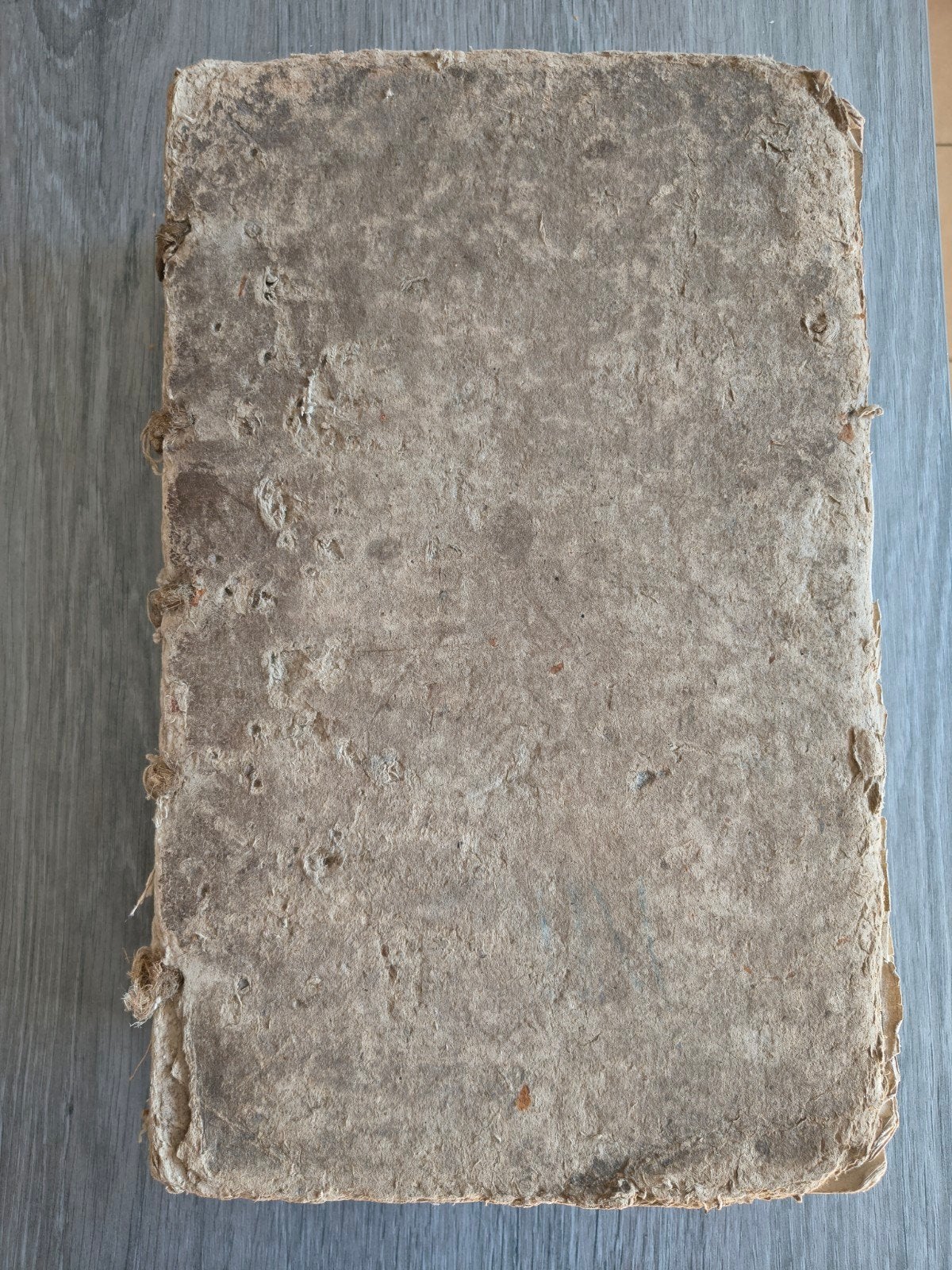 costumen van het graafschap Vlaenderen 1674, Ophalen