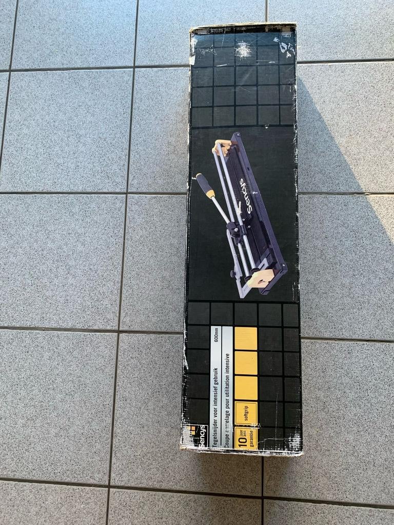 Verschillende handgereedschap, Ophalen, Gebruikt