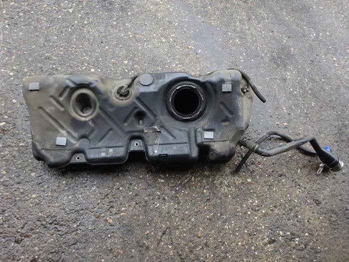 Réservoir de carburant d'un Mini Mini, -, -, Enlèvement ou Envoi, -