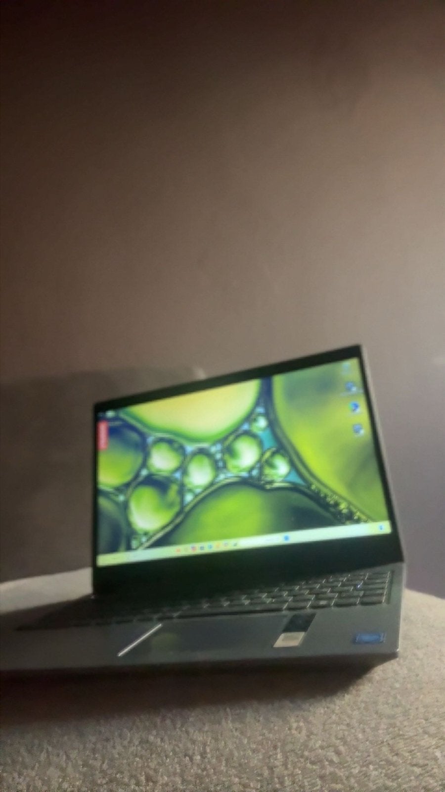 Lenovo ideaPad 3, Enlèvement, Comme neuf, 4 GB