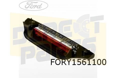 Ford Ka derde remlicht Origineel  1579398, -, Verzenden, -, Nieuw