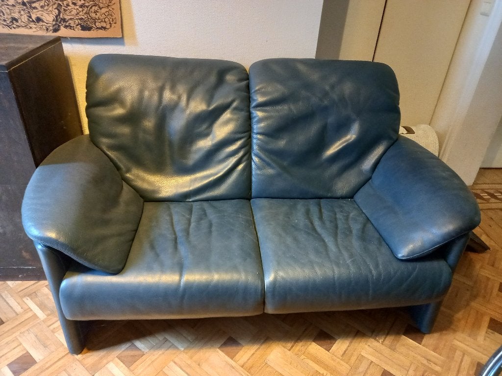 zetel jori, Ophalen, Gebruikt, 150 tot 200 cm, Tweepersoons
