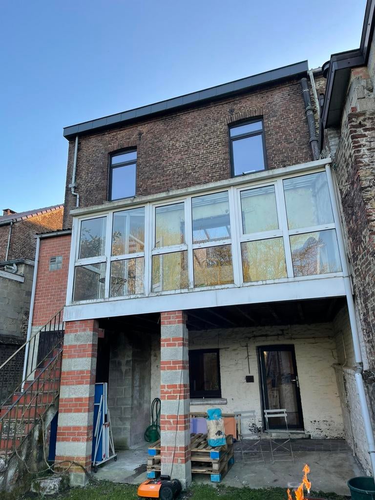 Veranda moet worden gedemonteerd, Tuin en Terras, Ophalen, Veranda