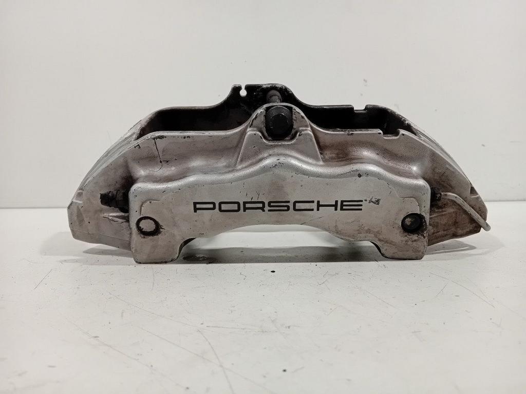 Remklauw rechts voor Porsche Cayenne, Onderdelen@venauto.nl, Van der Ven Autorecycling B.V., Gebruikt, Ettenseweg 76, 4706 PB Roosendaal, The Netherlands