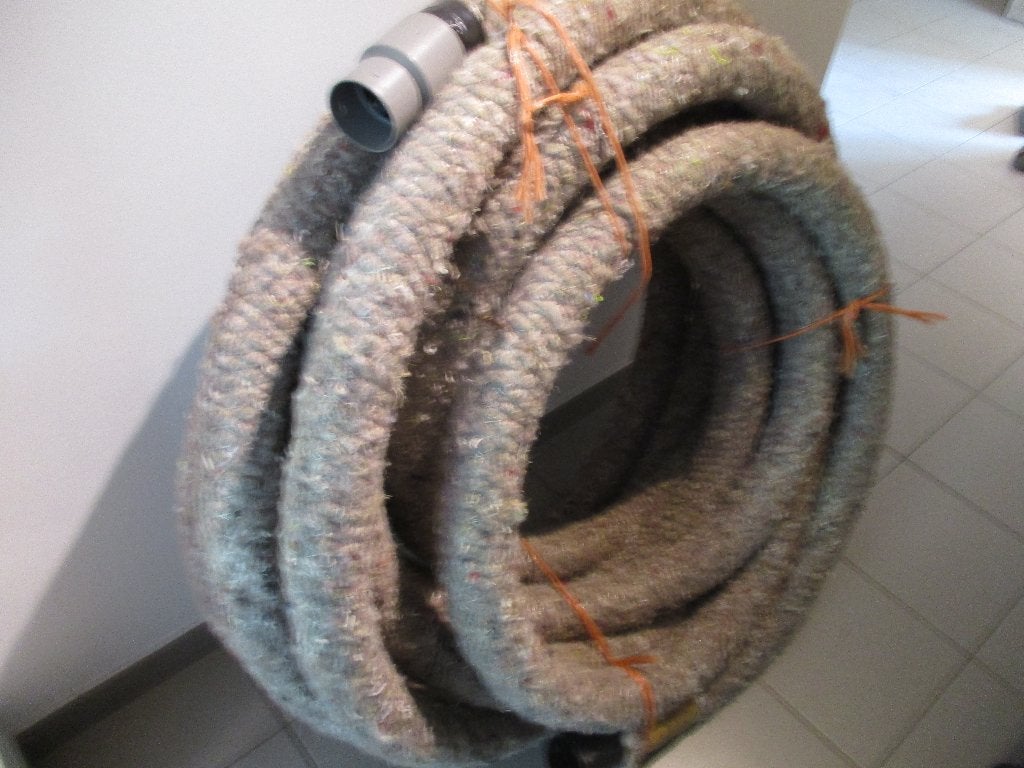 Drainagebuis, Ophalen of Verzenden