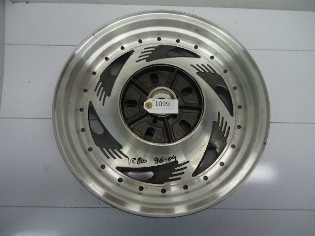 VZ800 1996 - 2004 Suzuki Velg D1-32679