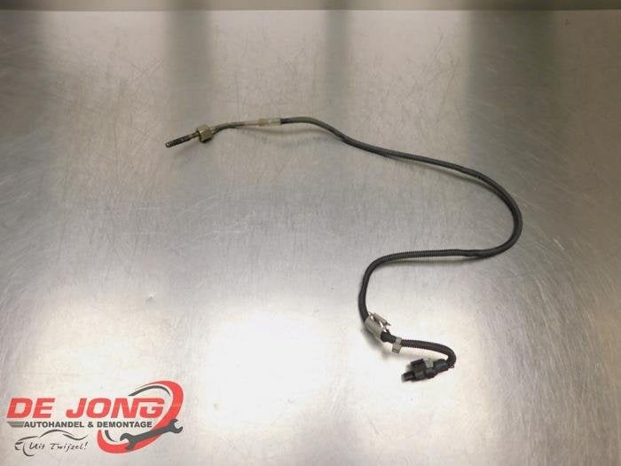 Capteur filtre à particules d'un Mercedes GLA, 3 mois de garantie, Utilisé, -, -