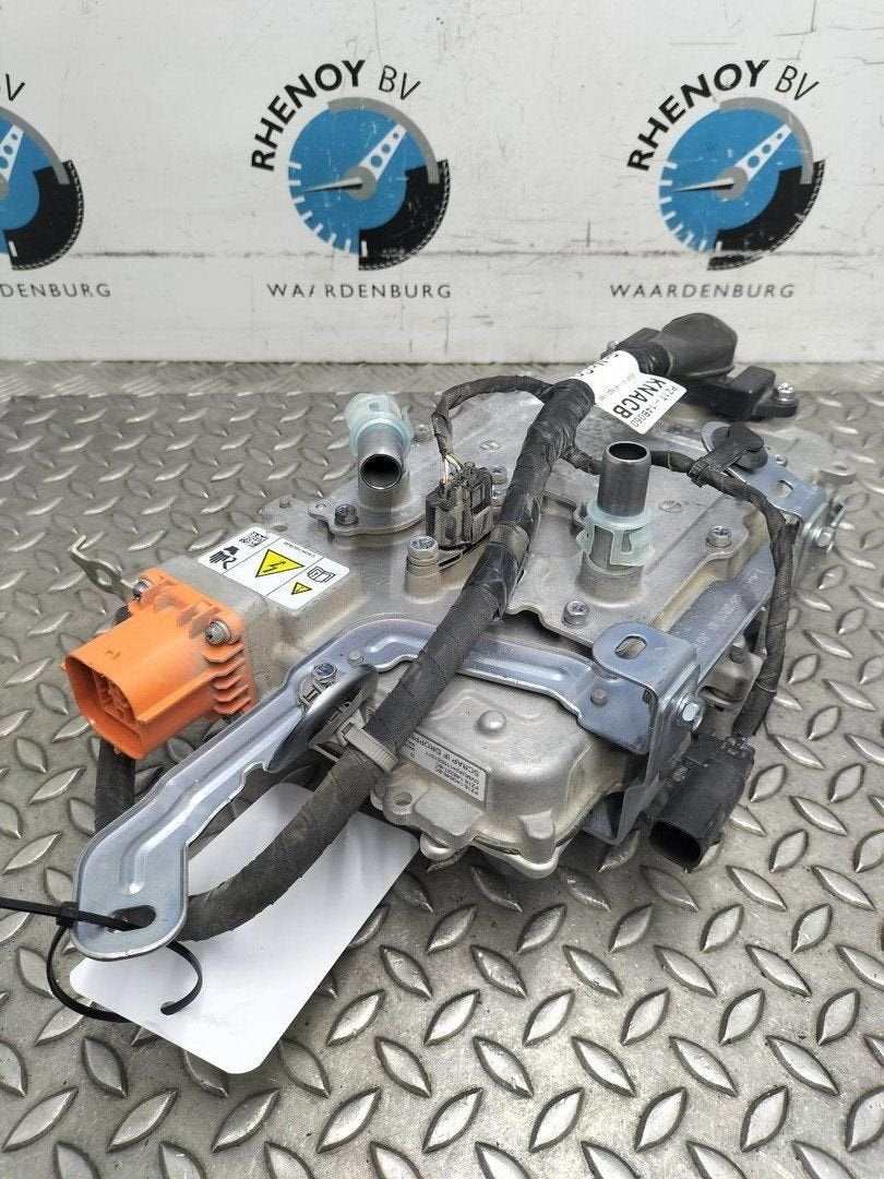 FORD KUGA ST-Line EV / HYBRIDE INVERTER PZ1814G646BC 2024, Ophalen of Verzenden, Gebruikt, ARN erkend