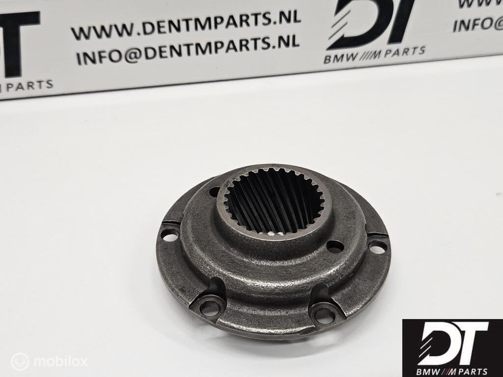 Vanos hub inlaat BMW S50B32, Gebruikt, Ophalen of Verzenden