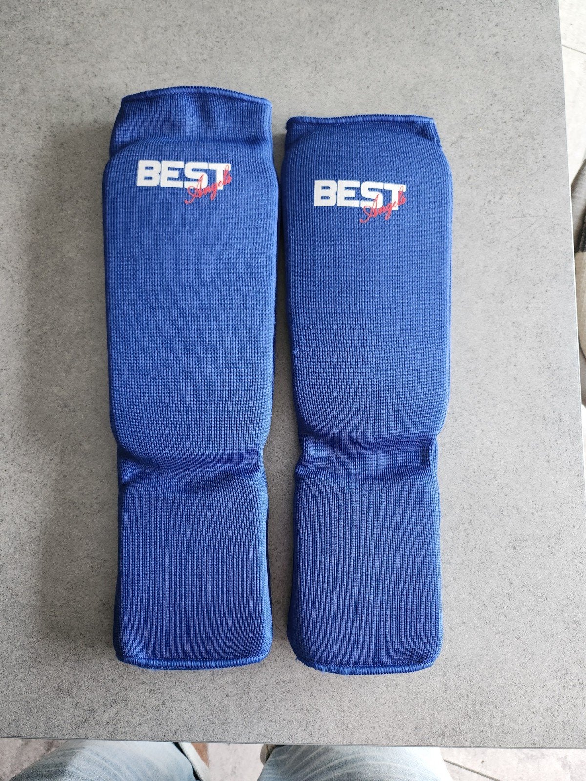 scheenbeschermer beenwarmers voor kinderen, Ophalen of Verzenden