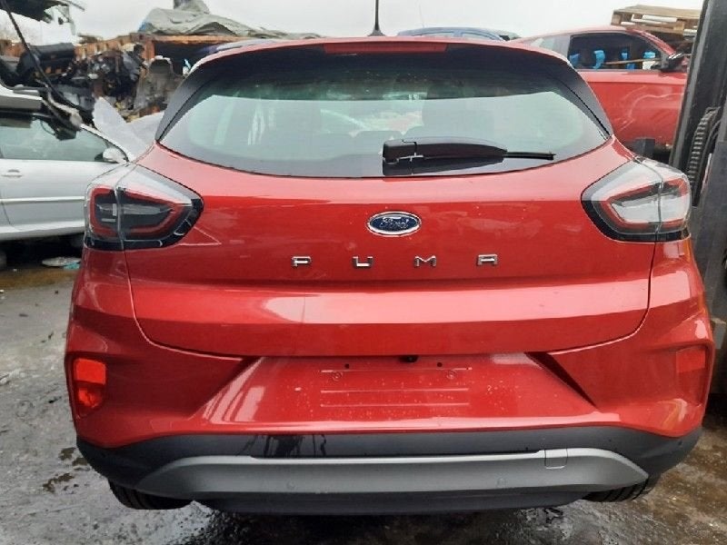 CAISSE PARTIE ARRIÈRE Ford Puma (01-2019/-), Utilisé, Ford