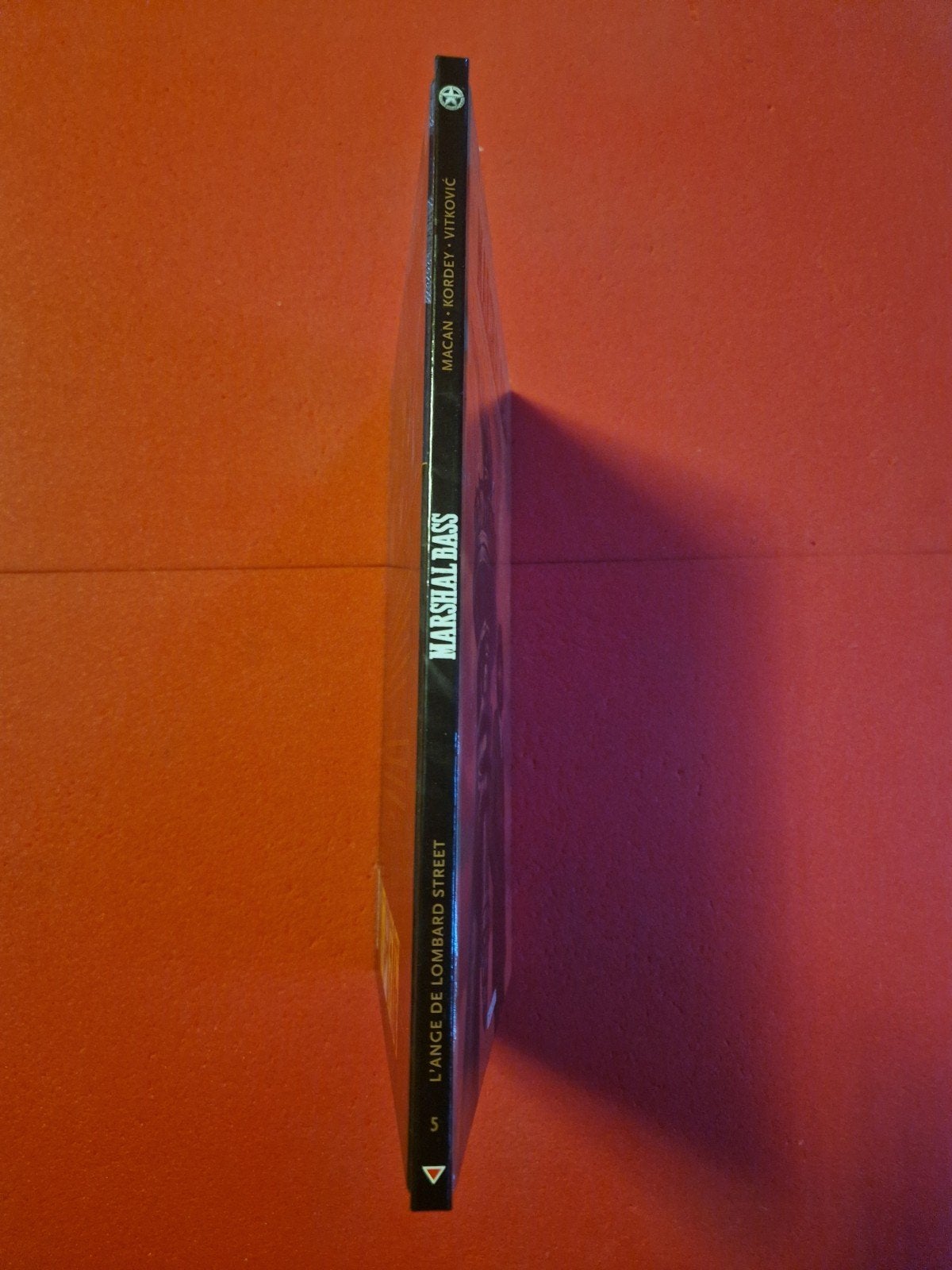 bd Marshall bass 5,EO, Ophalen of Verzenden