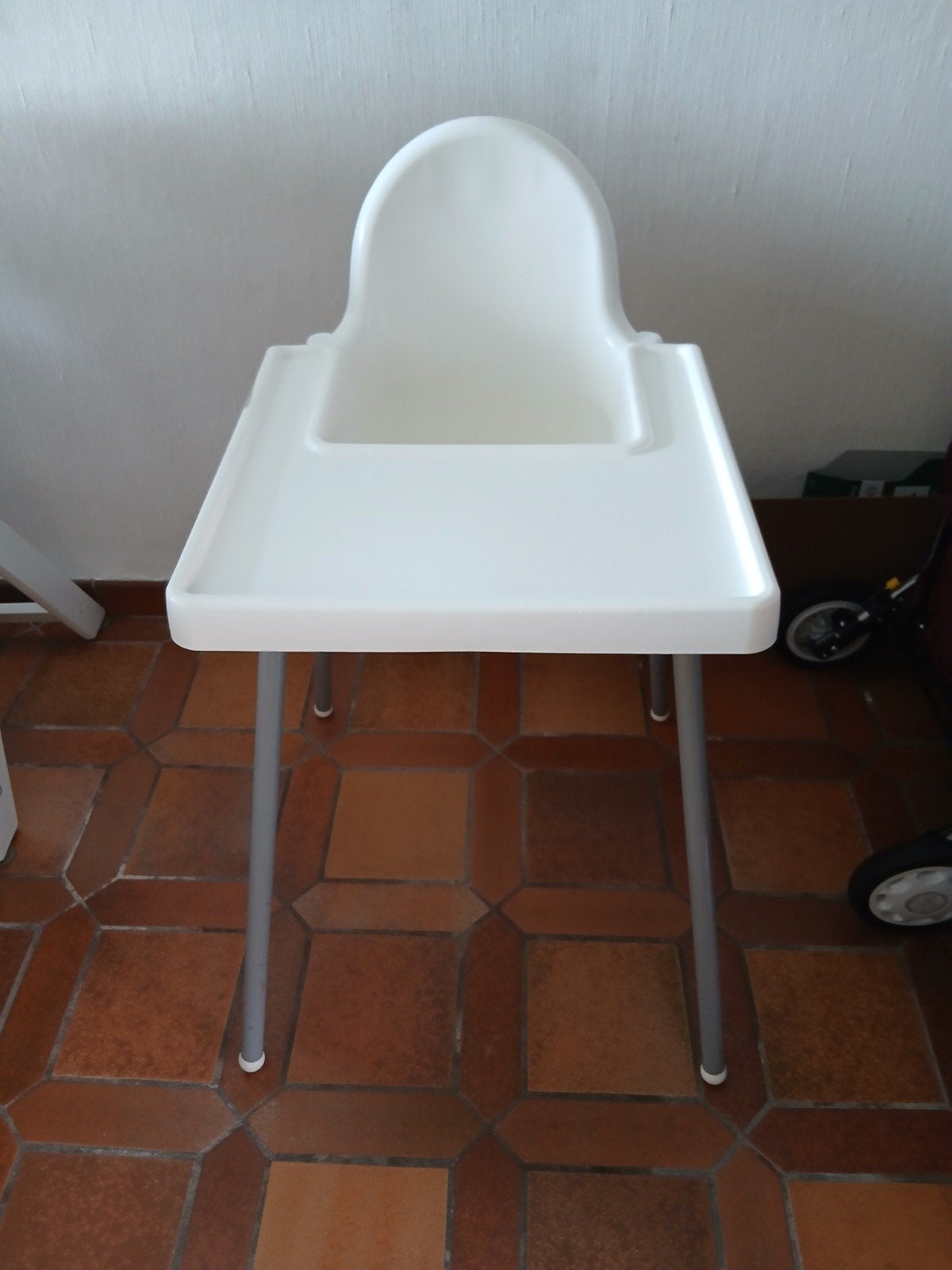 ikea kinderstoel, Kinderen en Baby's, Kinderstoelen, Ophalen