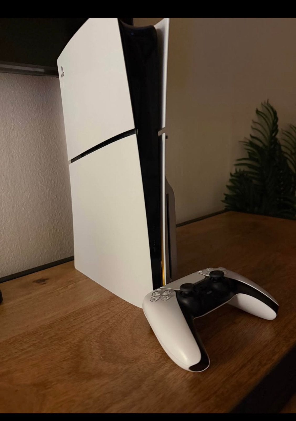 Playstation 5 ( disc ), Games en Spelcomputers, Spelcomputers | Sony PlayStation 5, Ophalen, Zo goed als nieuw, Playstation 5