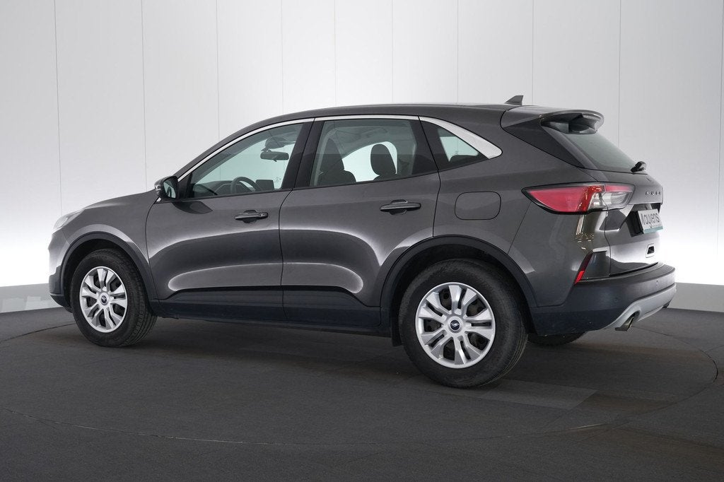 (1YAV959AA) FORD KUGA, Autos, Argent ou Gris, Achat, Euro 6, Entreprise