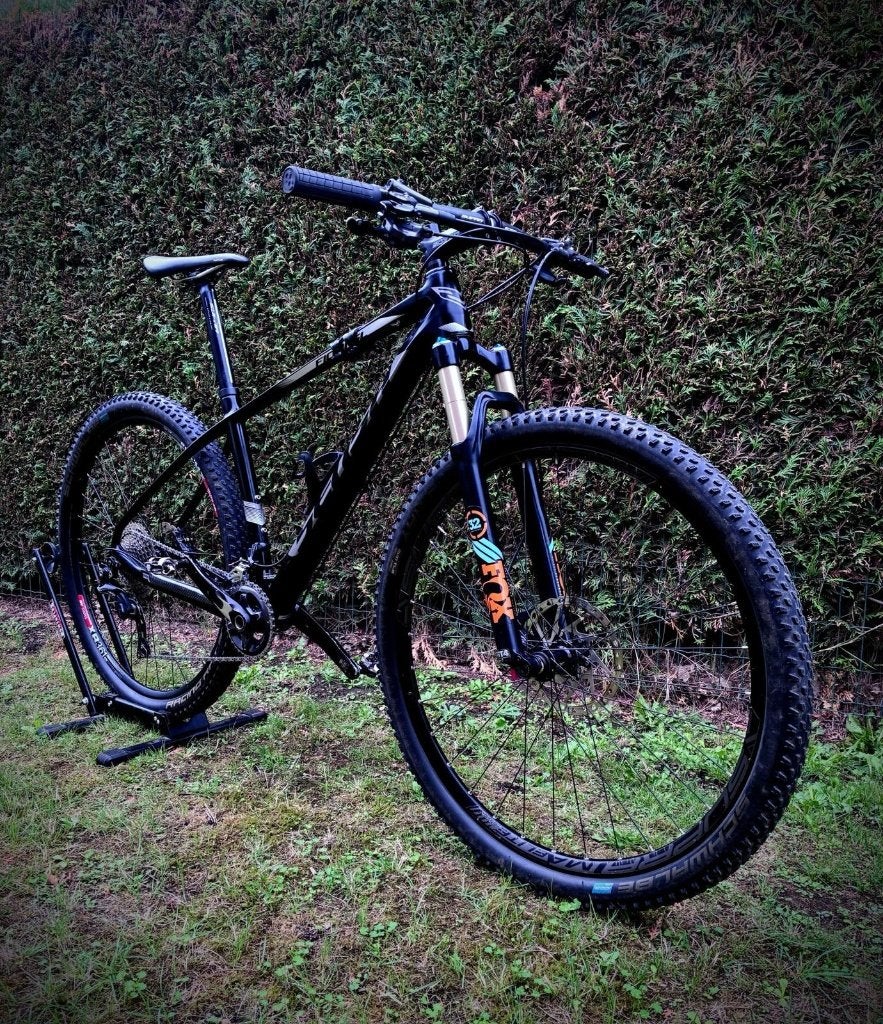 MTB Sensa maat medium, Fietsen en Brommers, Ophalen