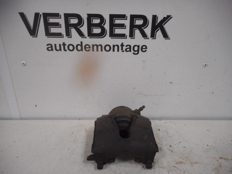 ETRIER DE FREIN AVANT GAUCHE Opel Astra G (F08 / 48), Sodener Straße 9
65824  Schwalbach, DE, Opel, Utilisé, Continental Aftermarket & Services GmbH