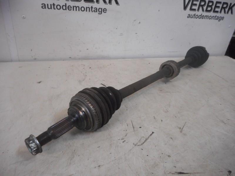 ARBRE DE TRANSMISSION / CARDAN DROIT TRANSMISSION Toyota, Utilisé, Toyota