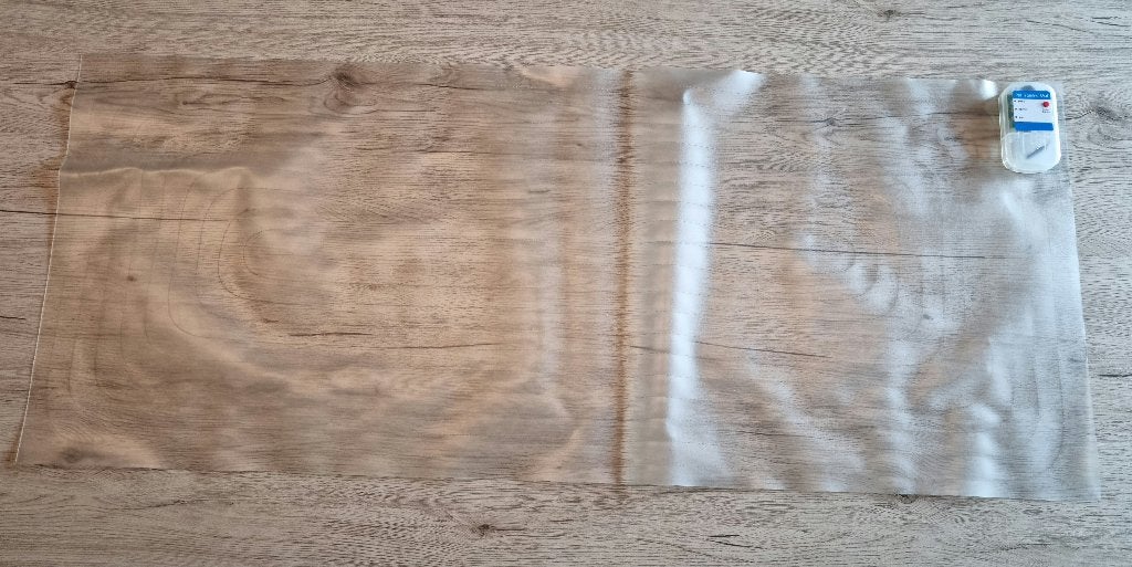 Trainingsmat voor kat of hond - 51cm x 122cm, Ophalen of Verzenden, Nieuw