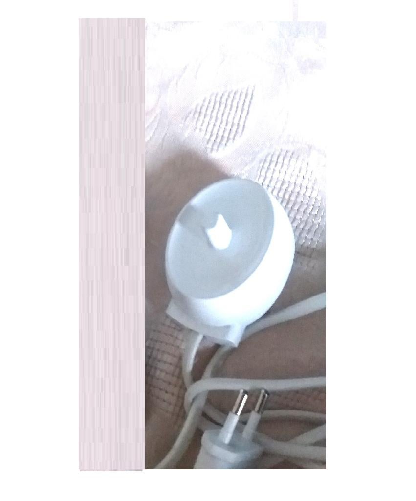 Oral-B-oplader, Verzenden