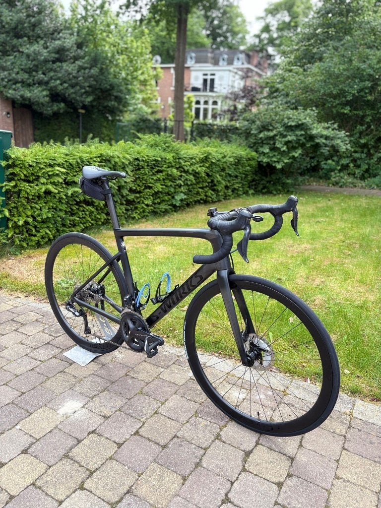 specialized Sworks SL6, Autres marques, Comme neuf, Enlèvement, 53 à 57 cm