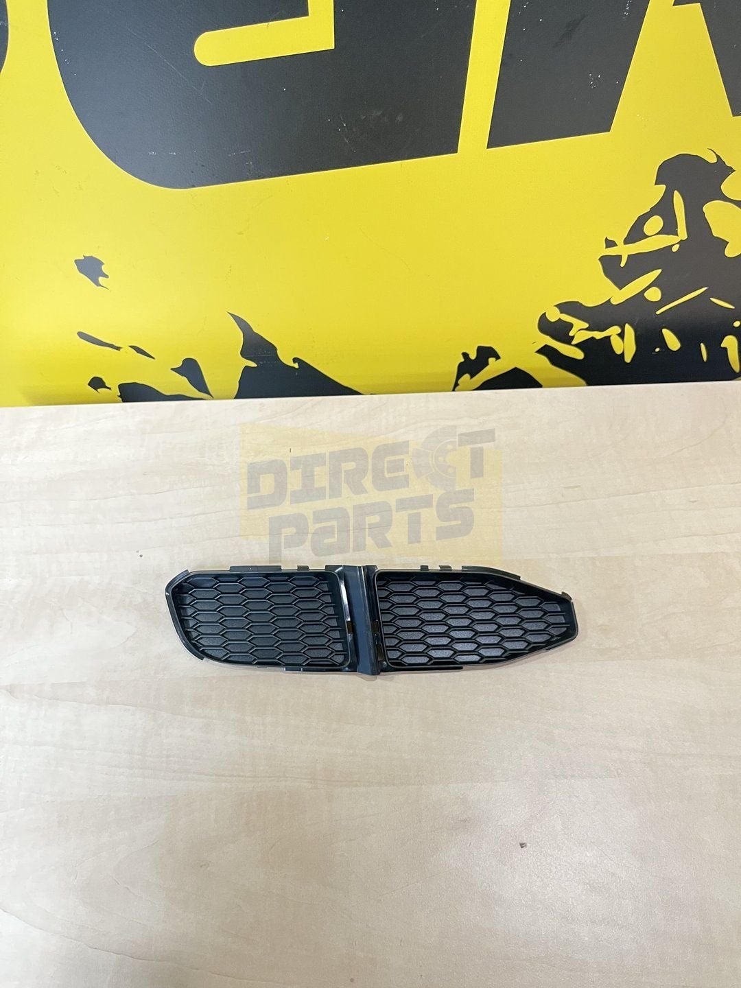 Audi A4 (12/07-11/15) sluitdeel  Rechts Origineel! 80A807320, Neuf, -, Audi, -