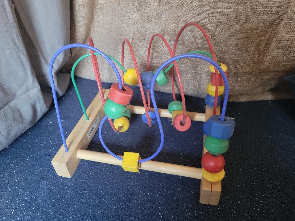 jeu d'eveil, Enfants & Bébés, Enlèvement
