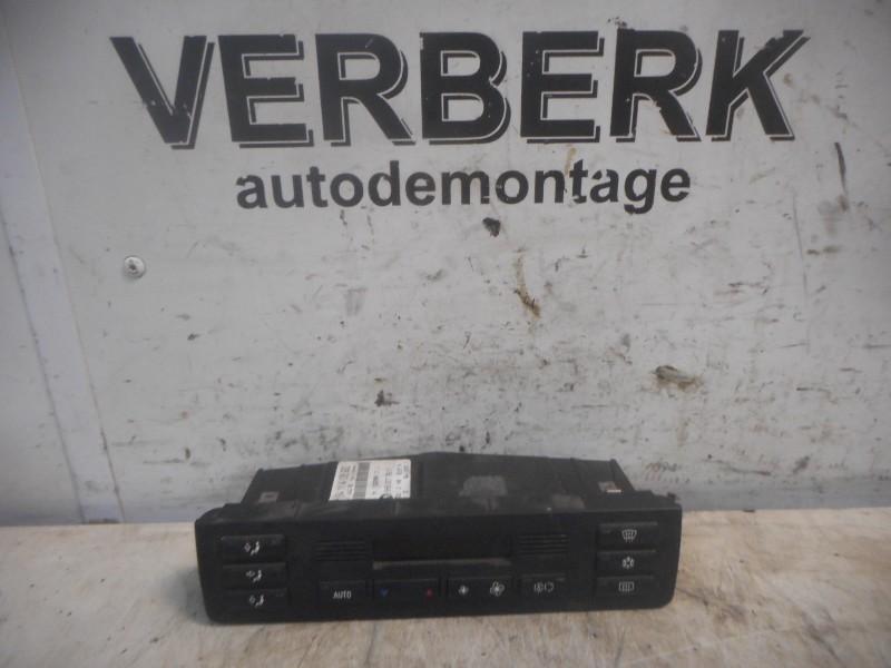 PANNEAU DE COMMANDE AIR CONDITIONNE BMW 3 serie (E46 / 2), Utilisé, BMW