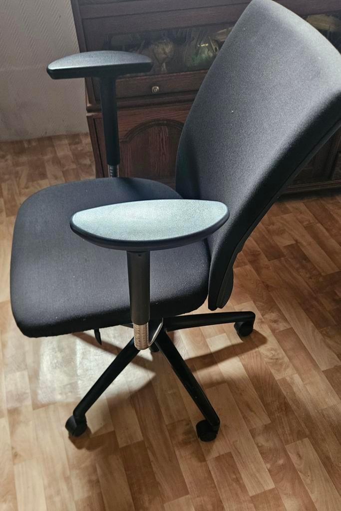 Ergonomische bureaustoel, Ophalen, Ergonomisch, Bureaustoel
