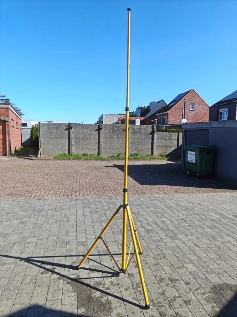 Verlichting, Doe-het-zelf en Bouw, Ophalen