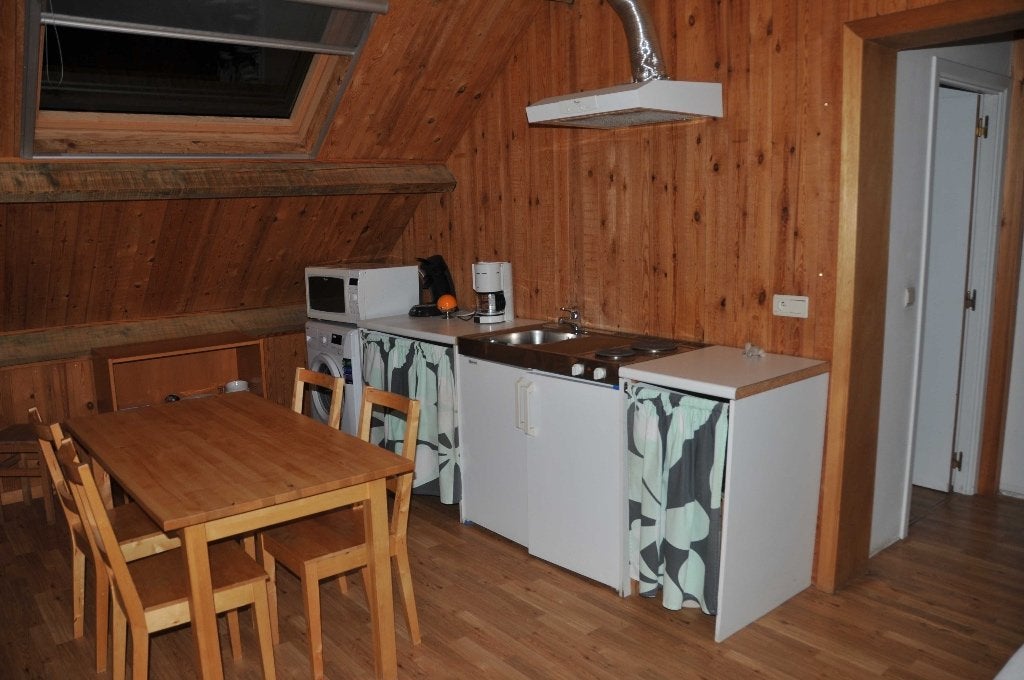 Appartement meublé à louer, 50 m² ou plus, Province de Liège