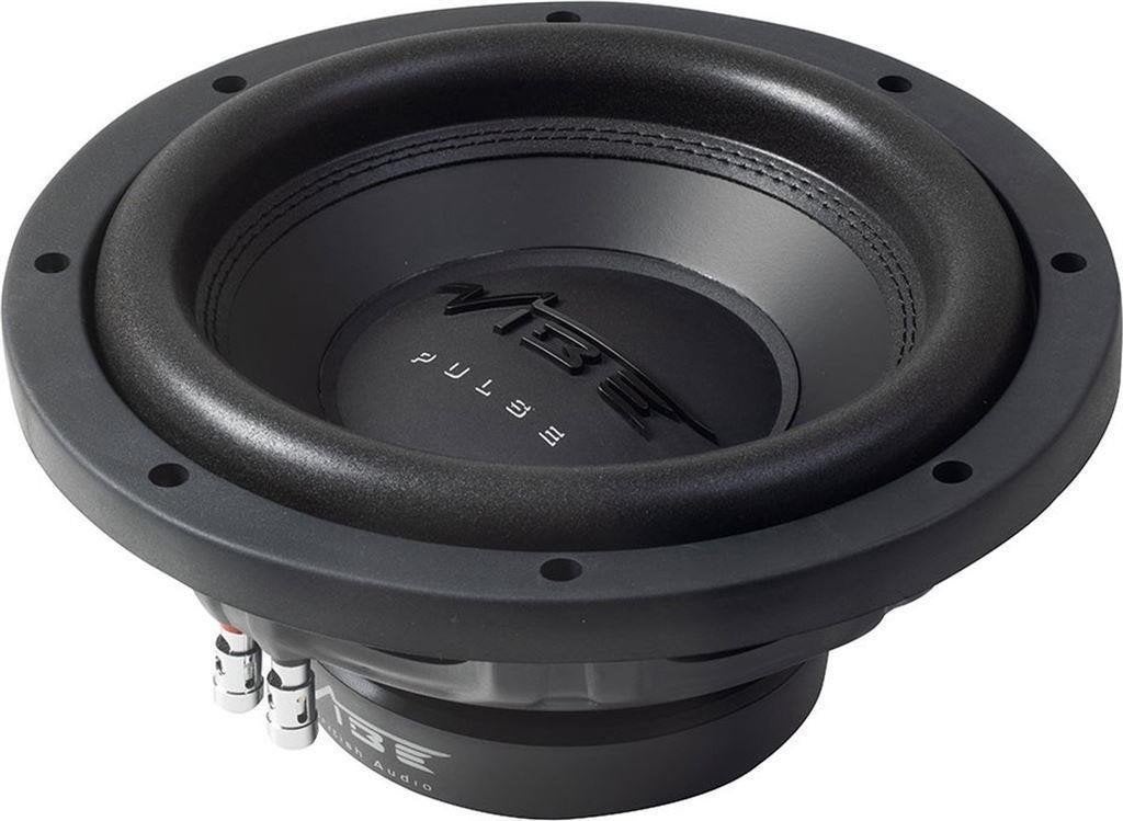 10 Inch Subwoofer 4 Ohm 1050 Watt Max en 350 Watt Rms, Ophalen of Verzenden, Nieuw