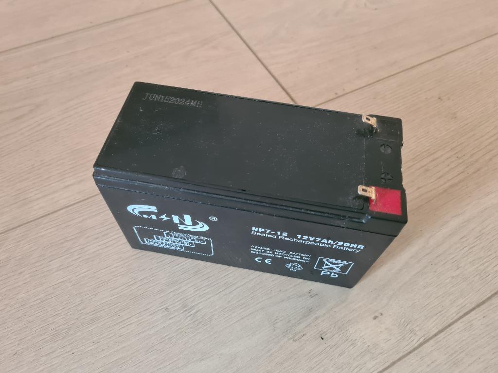 Scooteraccu, Electroménager, Enlèvement, Comme neuf
