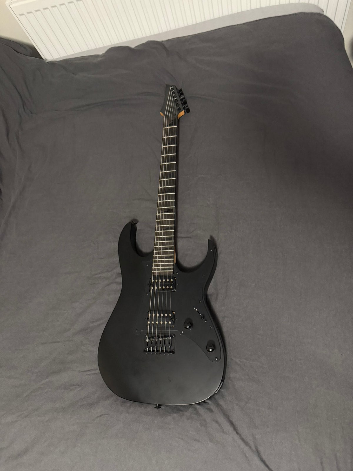 Ibanez GRGR131EX Gio met 10watt versterker, Muziek en Instrumenten, Ophalen, Zo goed als nieuw, Ibanez, Met versterker