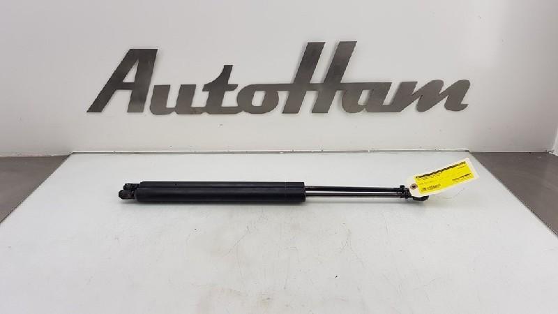 GASDRUKVEERSET ACHTER Ford Galaxy (WGR) (|7M0827550G|), Gebruikt, Ford