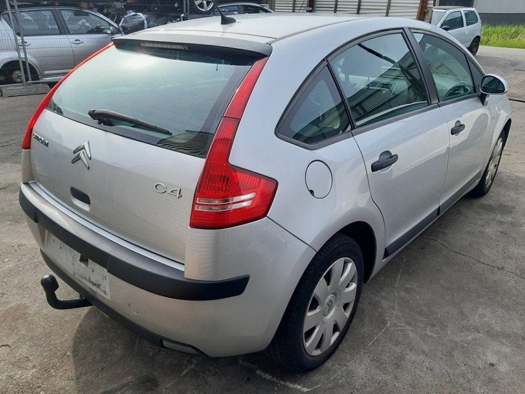 FEU ARRIÈRE DROIT Citroën C4 Berline (LC) (|9655863980|), Utilisé, Citroën