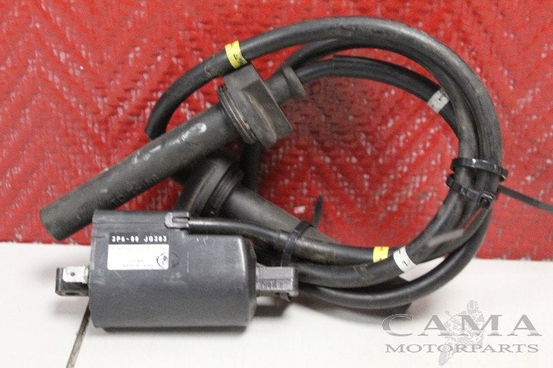 BOBINE D'ALLUMAGE FJR 1300 2006-2012 ABS (FJR1300 FJR1300A), Dhr. S. di Majo, Utilisé, Info@cama-motorparts.nl, P.J. Troelstraweg 8 8
3144 CX  MAASSLUIS, NL