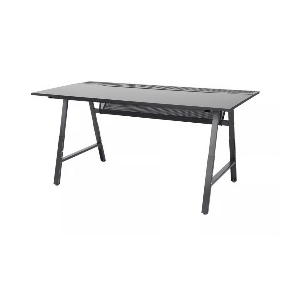 Bureau gaming, Maison & Meubles, Enlèvement, Comme neuf, Bureau gaming