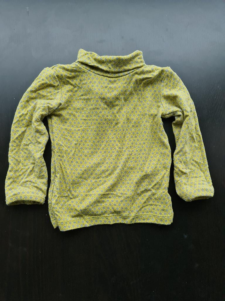 pull, trui, souspull, coltrui, 3m / 62cm, Enfants & Bébés, Vêtements de bébé | Taille 62, Enlèvement, Comme neuf