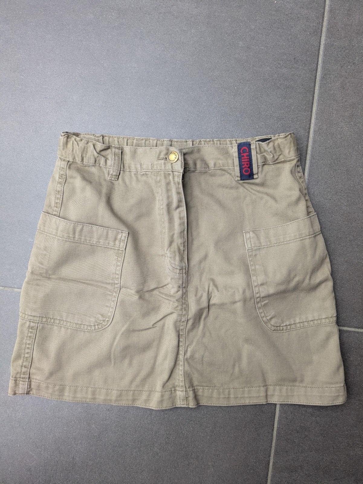 chiro rok maat 164, Kleding | Dames, Verzenden