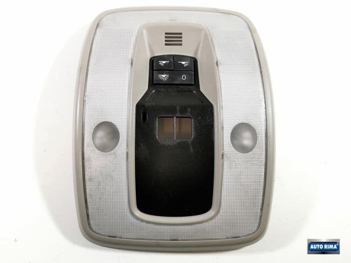 Binnenverlichting voor van een Volvo S40, Gebruikt, -, -, Ophalen of Verzenden