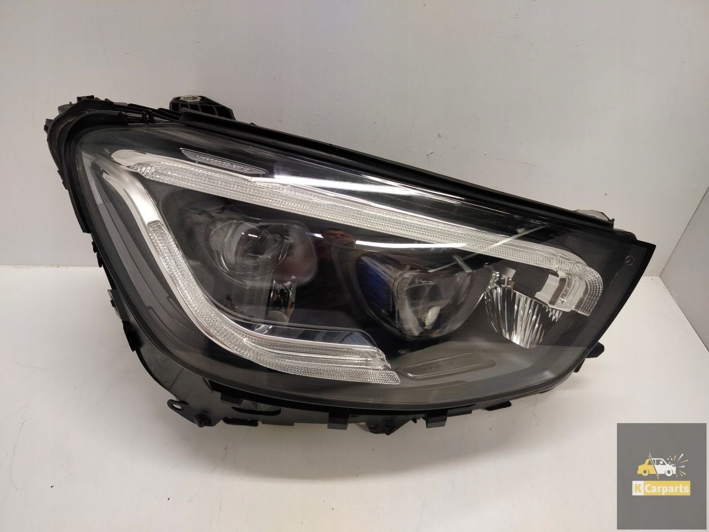 A2539065003, Mercedes GLC Lift W253 Grootlicht rechts, Gebruikt, Mercedes-Benz AG, Mercedes-Benz, Mercedesstrasse 120
70372  Stuttgart, DE