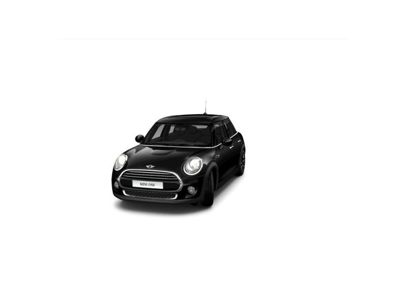 MINI One PaANORAMADAK NAVIGATIE PARKEERSENSOREN AIRCO, 75 kW, 1498 cc, https://public.car-pass.be/vhr/f8265f38-ce5e-4c57-90fd-69605292d069