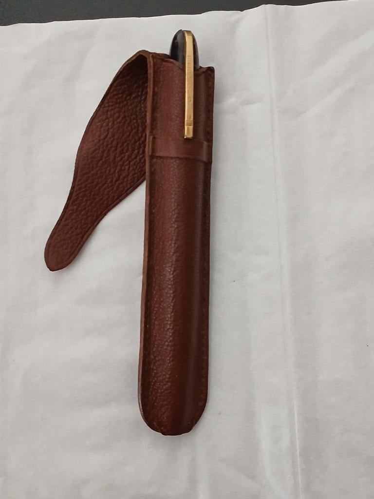 Stylo bermond ancien., Collections, Enlèvement ou Envoi, Stylo