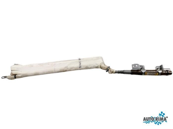 Airbag portier 2Deurs links van een Volvo C70, Gebruikt, -, -, Ophalen of Verzenden