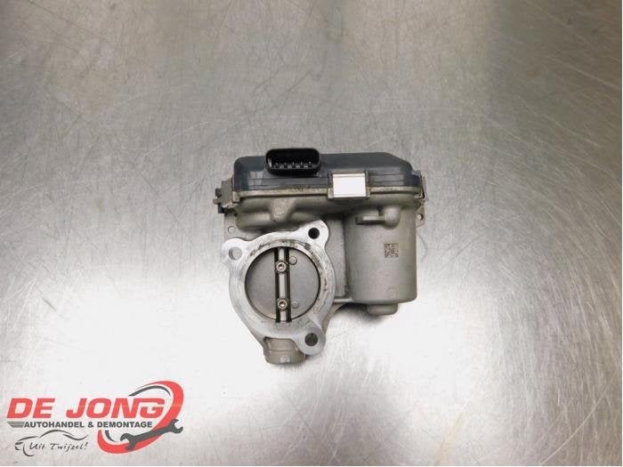 Valve RGE d'un Volkswagen Touareg, Volkswagen, -, 3 mois de garantie, Utilisé