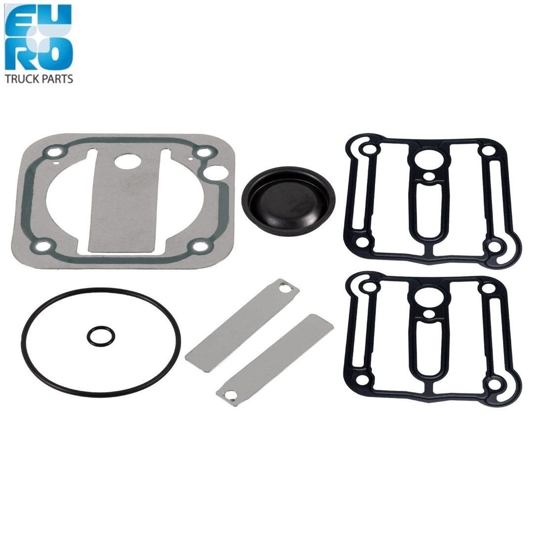 REPARATIESET VOOR LUCHTCOMPRESSOR ZONDER KLEPPLAAT 173449, Autres marques, -, -, Neuf