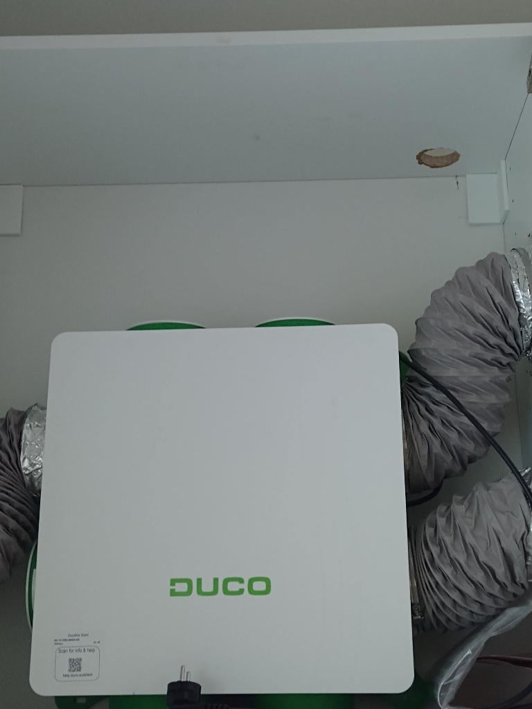 Homme à tout faire + VMC ventilation, Jusqu'à 24 heures, À partir de 3 ans, Contrat temporaire, Convient comme travail d'appoint